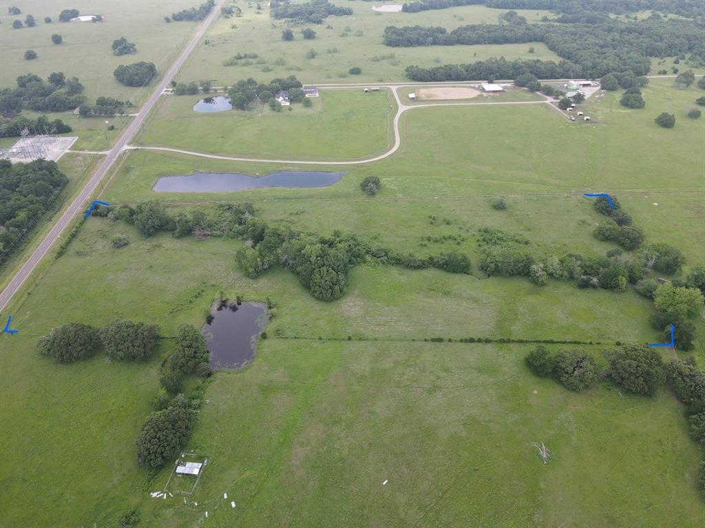 0 FM RD 2515, Kaufman, TX 75142