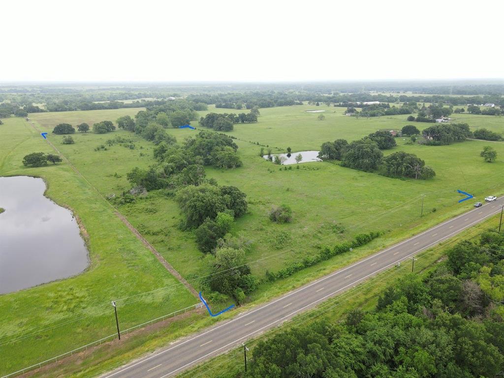 0 FM RD 2515, Kaufman, TX 75142