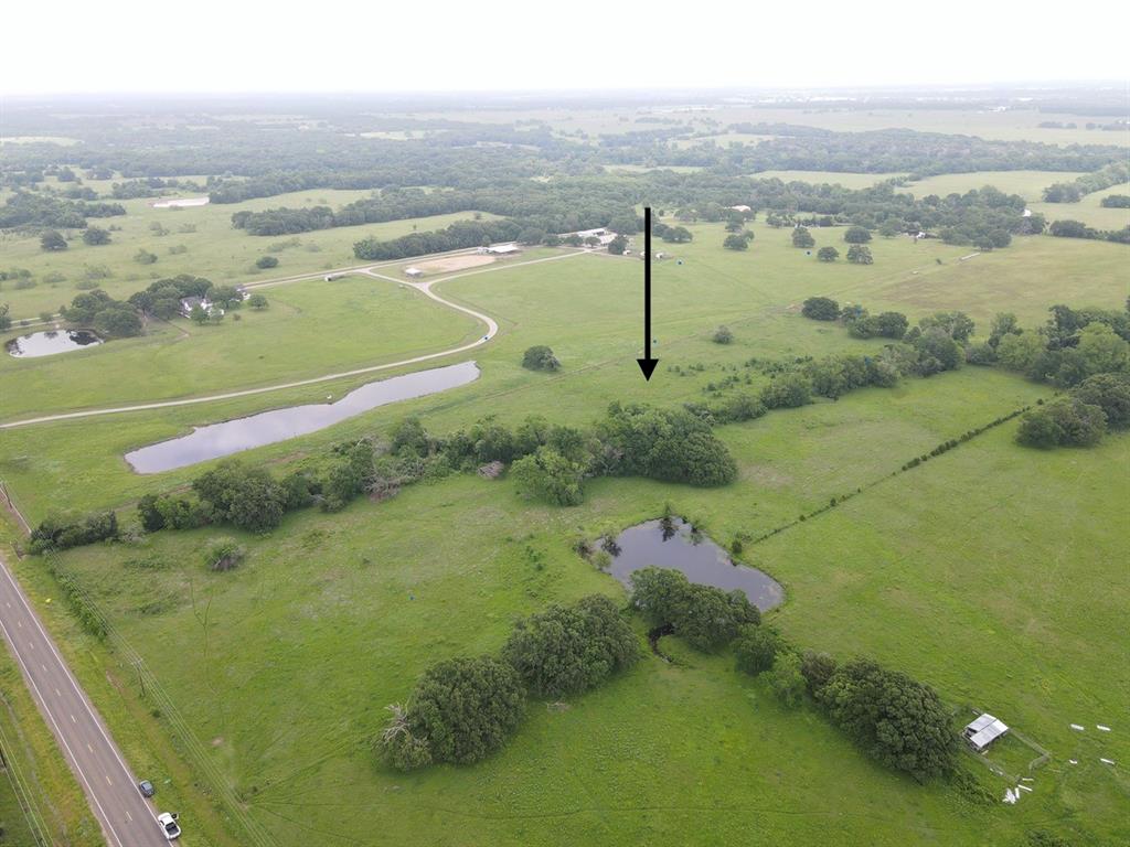 0 FM RD 2515, Kaufman, TX 75142