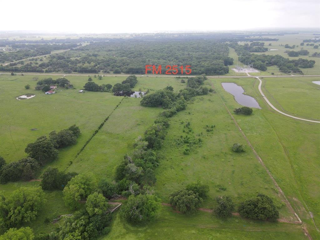 0 FM RD 2515, Kaufman, TX 75142