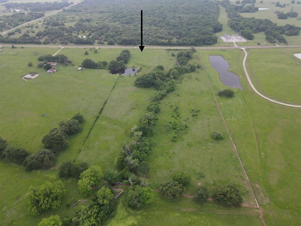 0 FM RD 2515, Kaufman, TX 75142