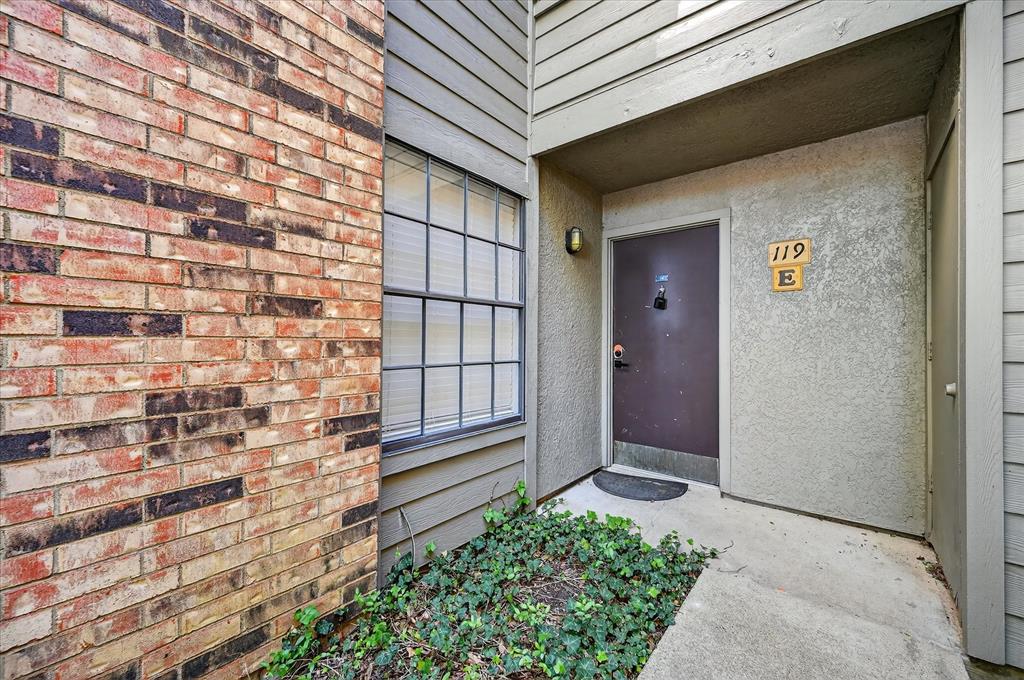 5335 Bent Tree Forest Drive, #119, Dallas, TX 75248