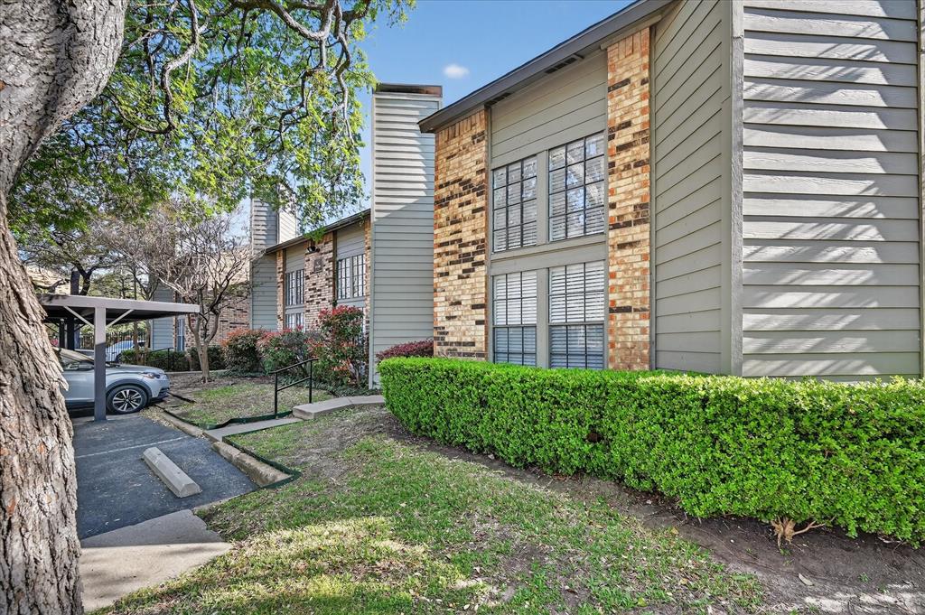 5335 Bent Tree Forest Drive, #119, Dallas, TX 75248