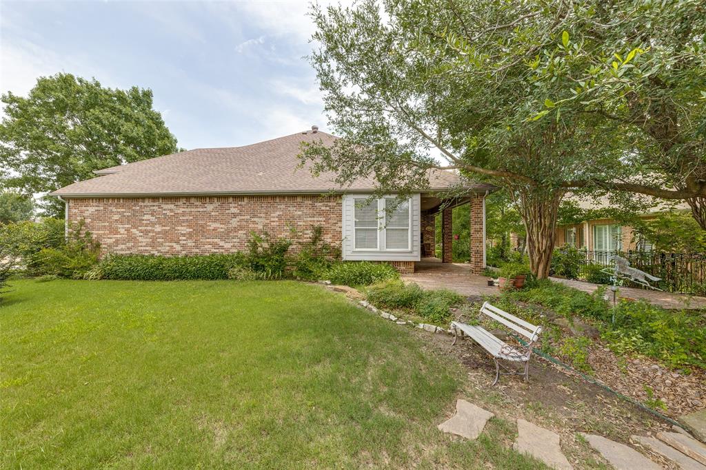 351 Southern Hills Drive, Fairview, TX 75069