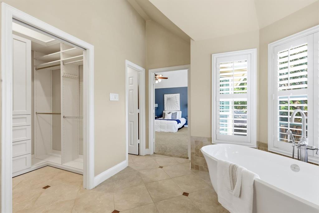 441 Bellevue Drive, Allen, TX 75013