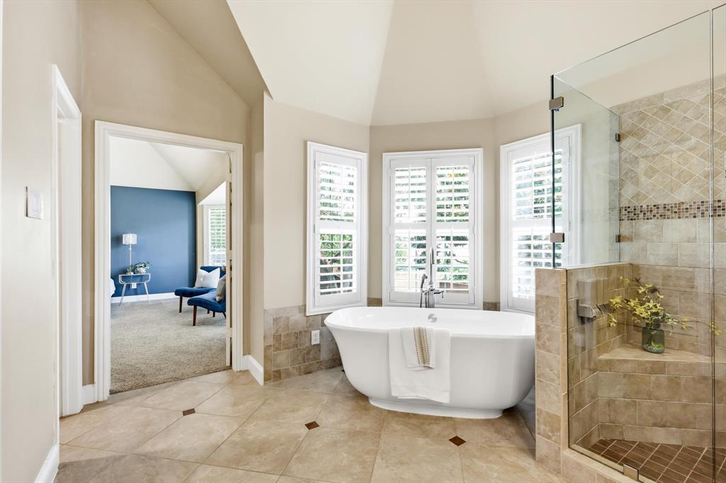 441 Bellevue Drive, Allen, TX 75013