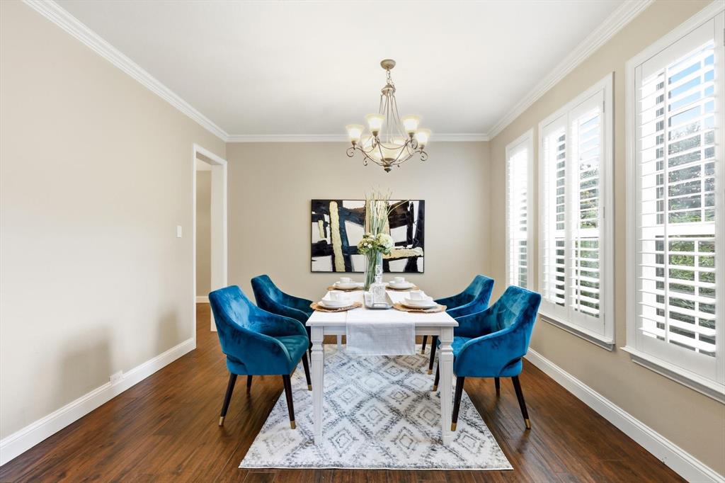 441 Bellevue Drive, Allen, TX 75013