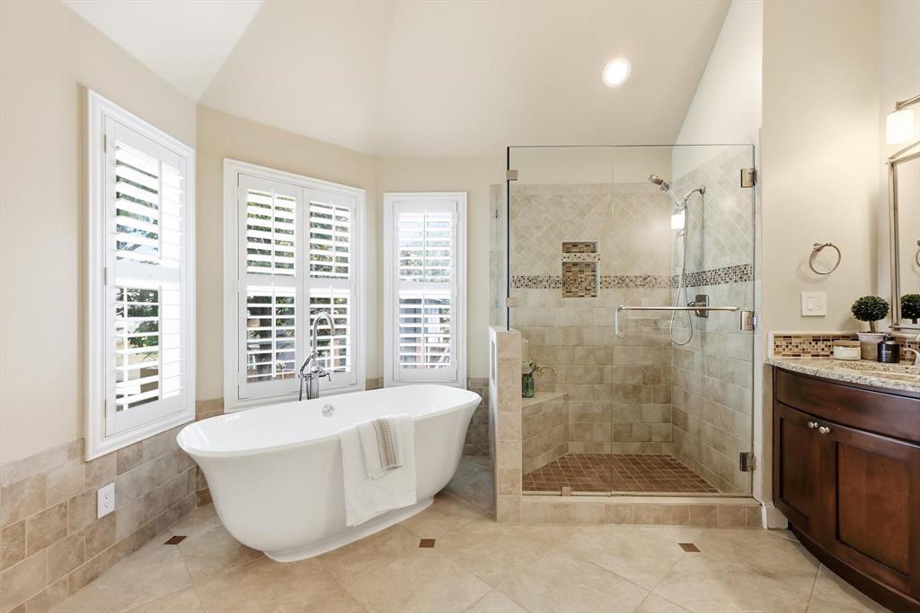 441 Bellevue Drive, Allen, TX 75013