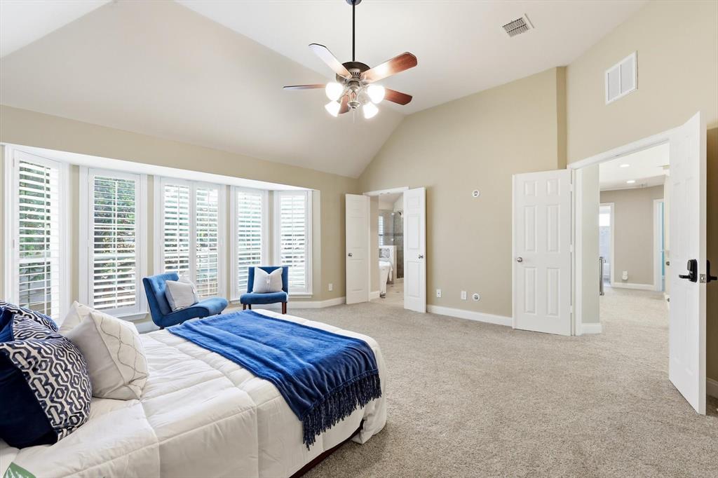 441 Bellevue Drive, Allen, TX 75013
