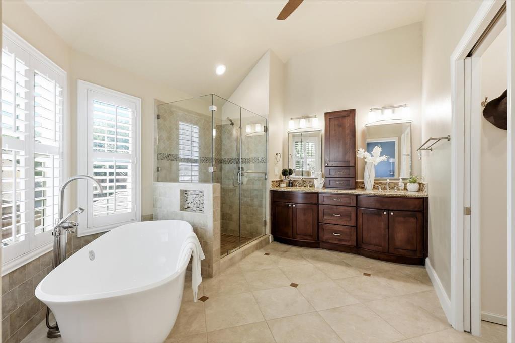 441 Bellevue Drive, Allen, TX 75013