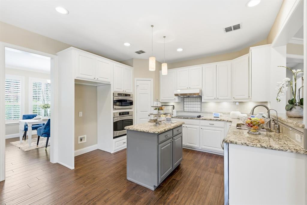 441 Bellevue Drive, Allen, TX 75013
