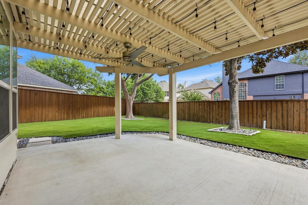 441 Bellevue Drive, Allen, TX 75013