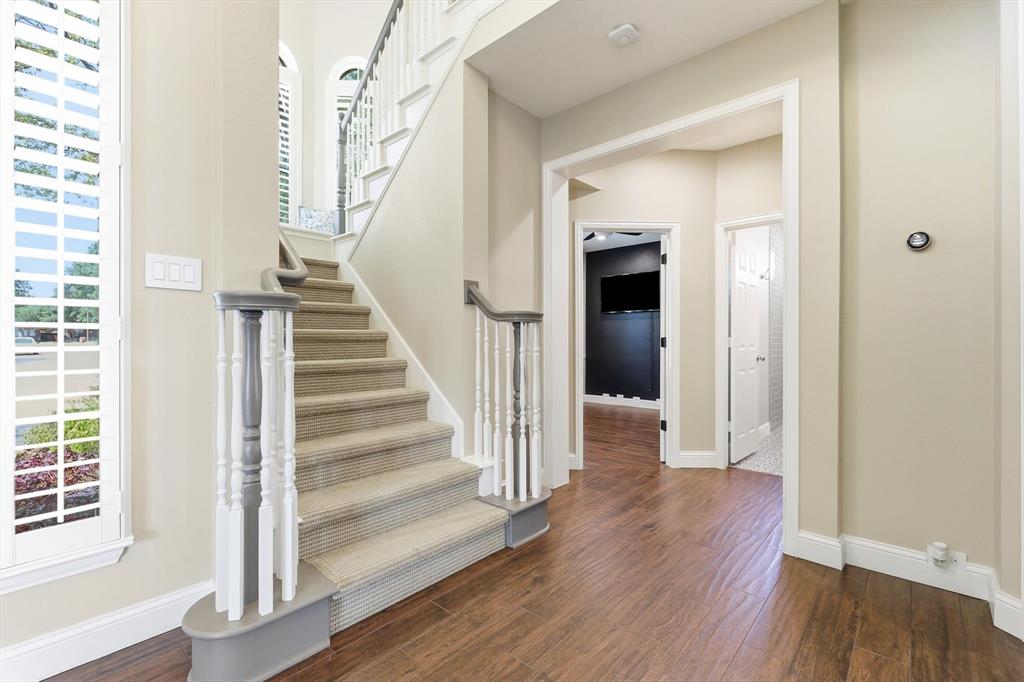 441 Bellevue Drive, Allen, TX 75013