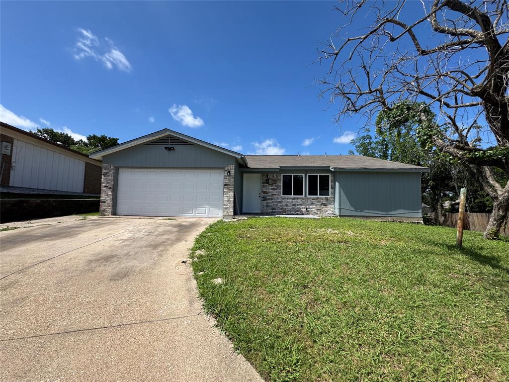3217 Mahan Circle, Mesquite, TX 75149