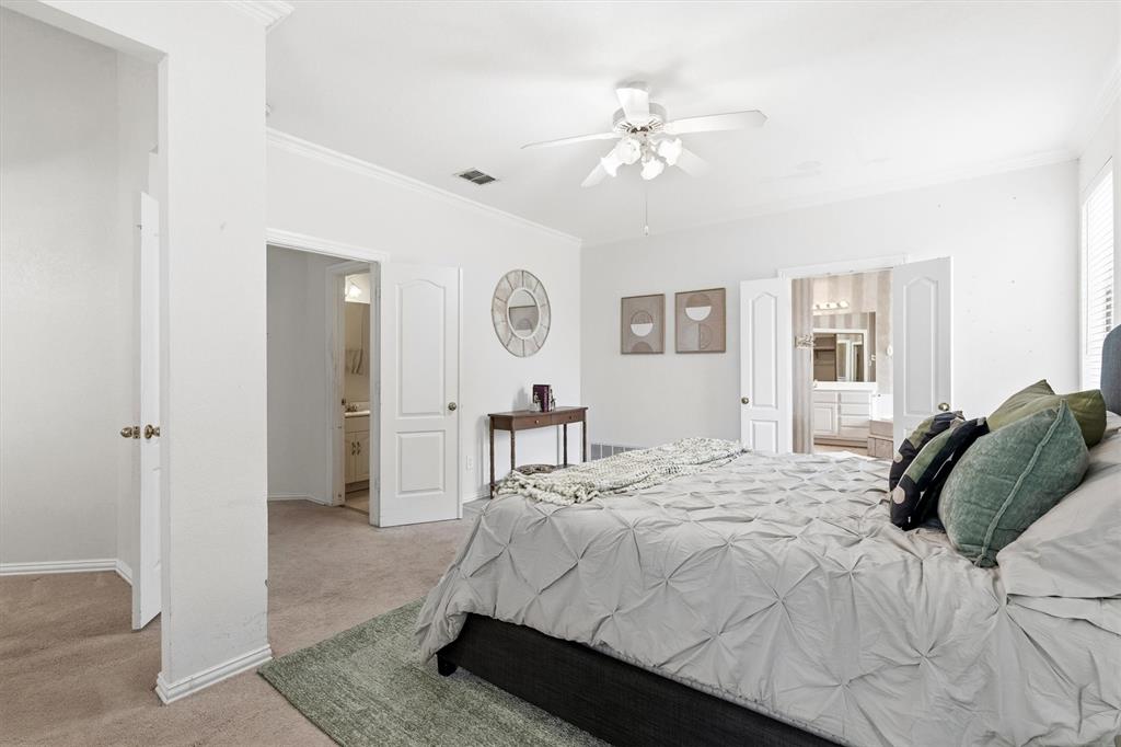 6010 Troon Circle, Garland, TX 75044
