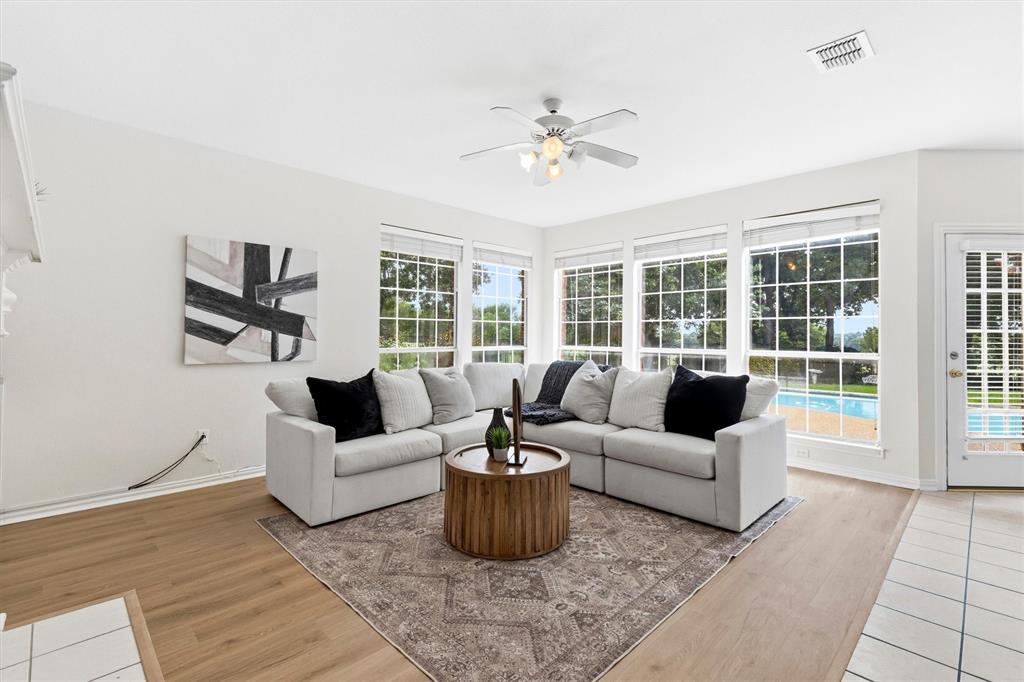 6010 Troon Circle, Garland, TX 75044