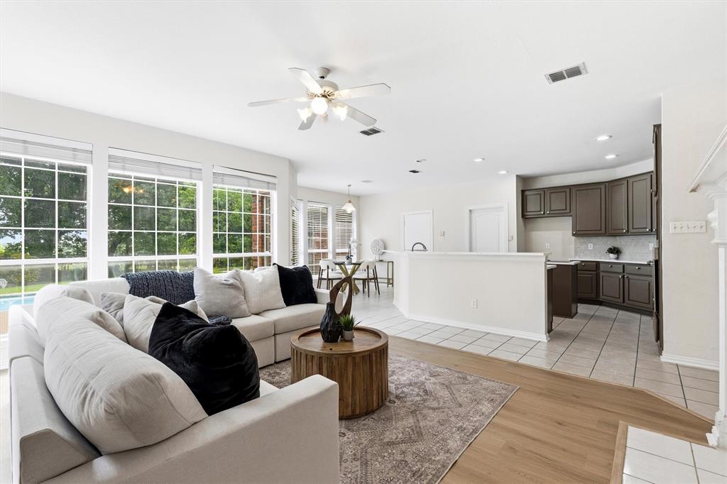 6010 Troon Circle, Garland, TX 75044