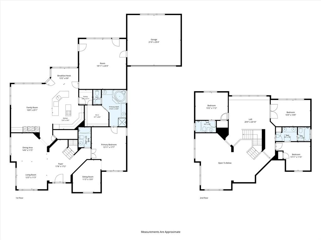 6010 Troon Circle, Garland, TX 75044