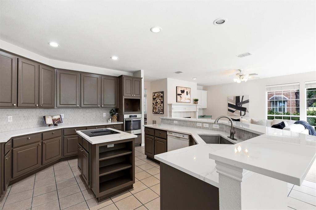 6010 Troon Circle, Garland, TX 75044