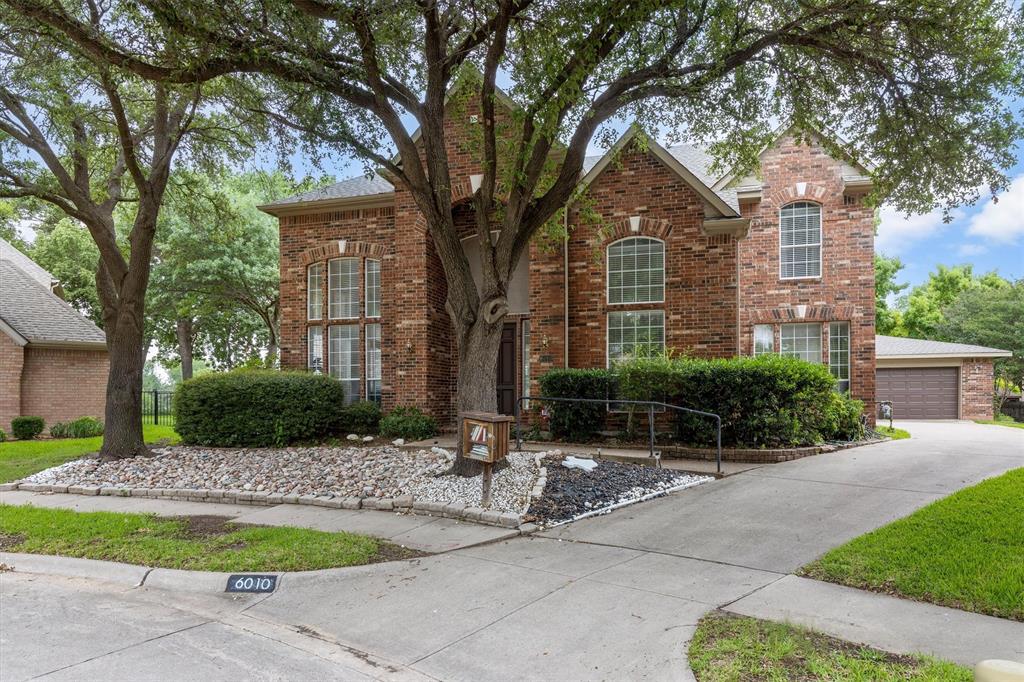 6010 Troon Circle, Garland, TX 75044 6010 Troon Circle, Garland, TX 75044