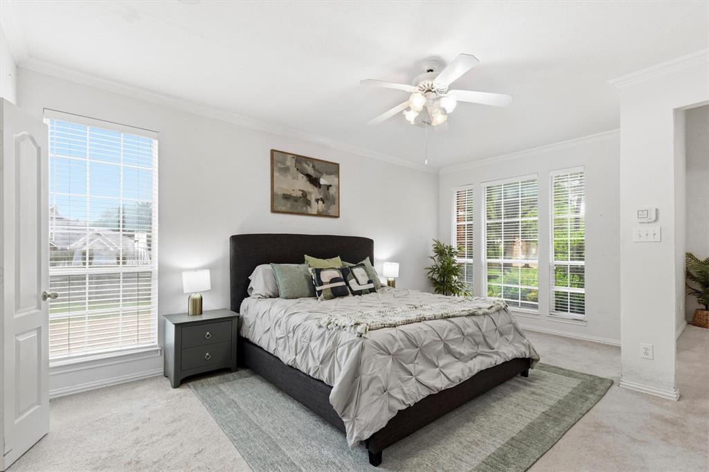 6010 Troon Circle, Garland, TX 75044