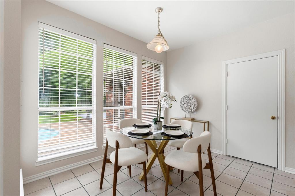 6010 Troon Circle, Garland, TX 75044