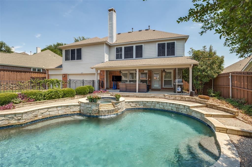 4405 Courtney Lane, Richardson, TX 75082