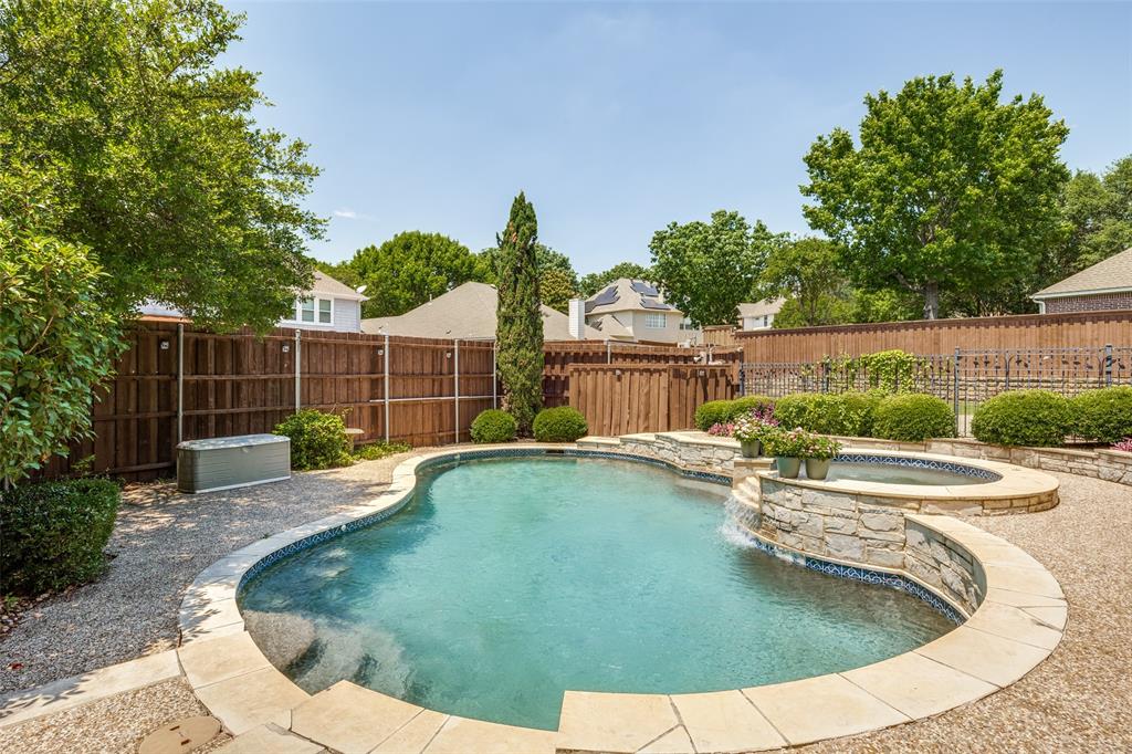4405 Courtney Lane, Richardson, TX 75082