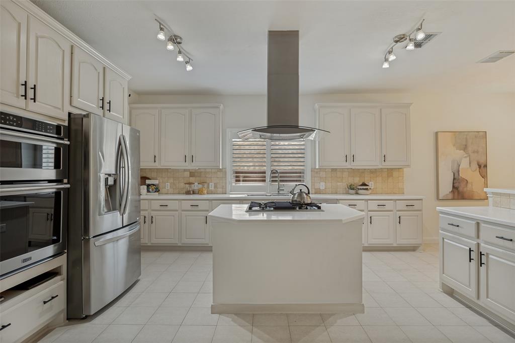 4405 Courtney Lane, Richardson, TX 75082