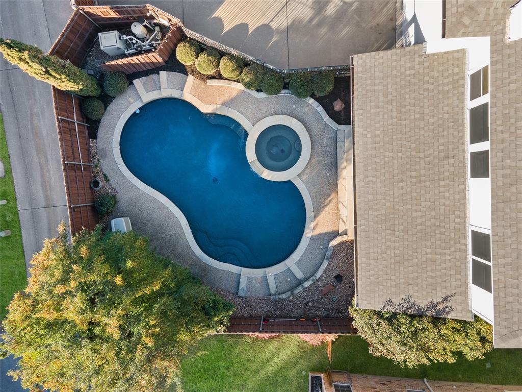 4405 Courtney Lane, Richardson, TX 75082