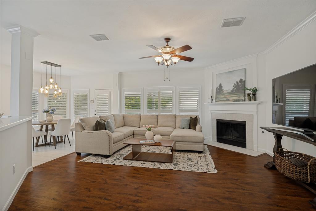4405 Courtney Lane, Richardson, TX 75082 4405 Courtney Lane, Richardson, TX 75082