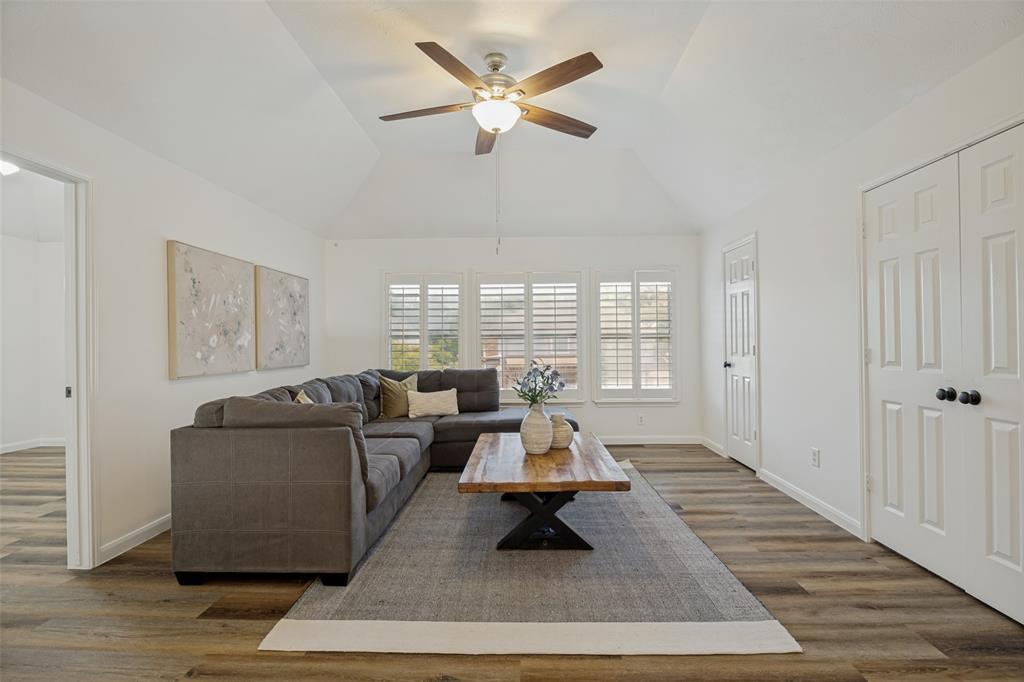 4405 Courtney Lane, Richardson, TX 75082