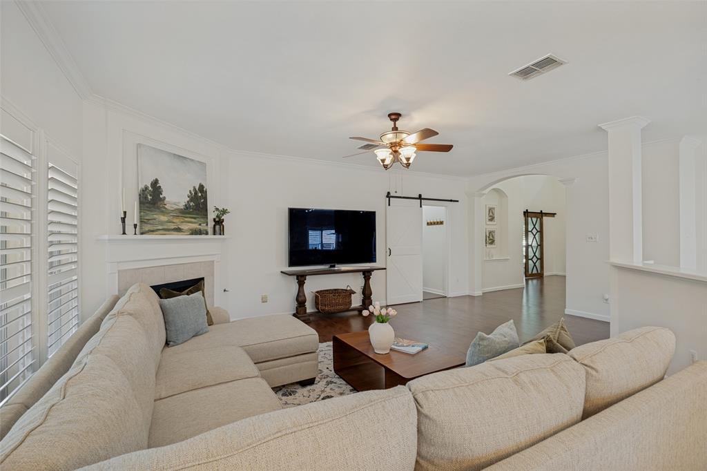 4405 Courtney Lane, Richardson, TX 75082 4405 Courtney Lane, Richardson, TX 75082