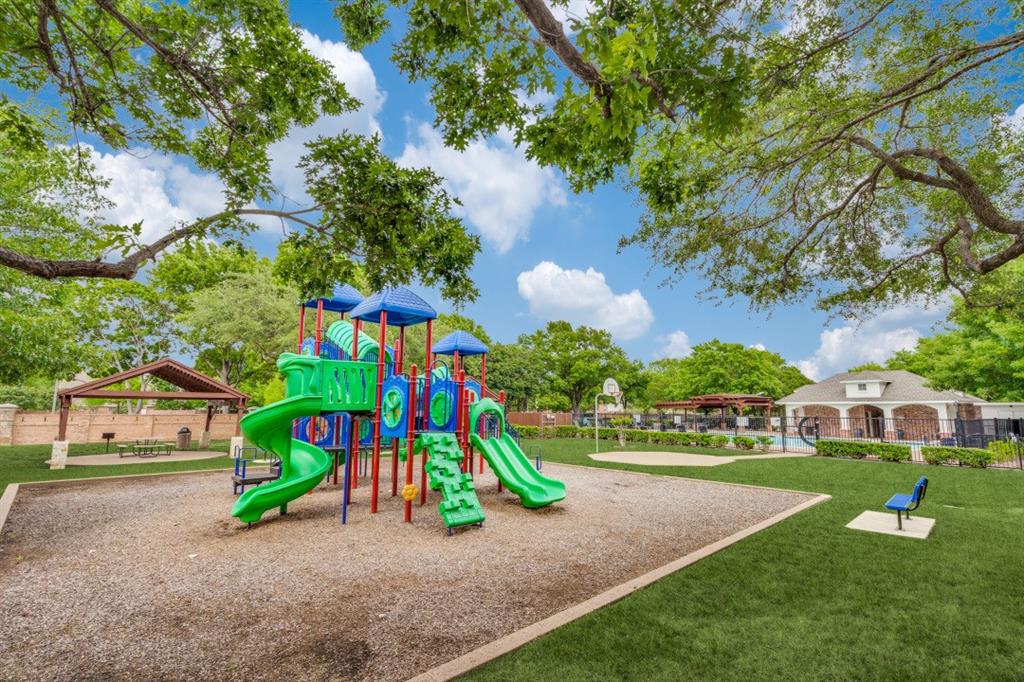 Community Playground