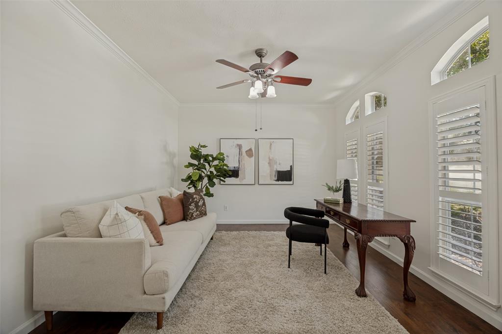 4405 Courtney Lane, Richardson, TX 75082 4405 Courtney Lane, Richardson, TX 75082