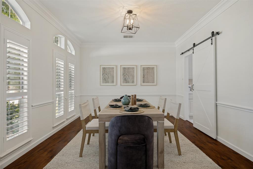 4405 Courtney Lane, Richardson, TX 75082 4405 Courtney Lane, Richardson, TX 75082