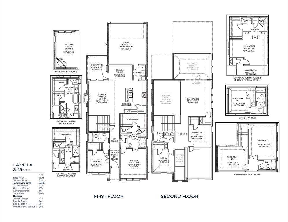 724 Isabel Street, Celina, TX 75009