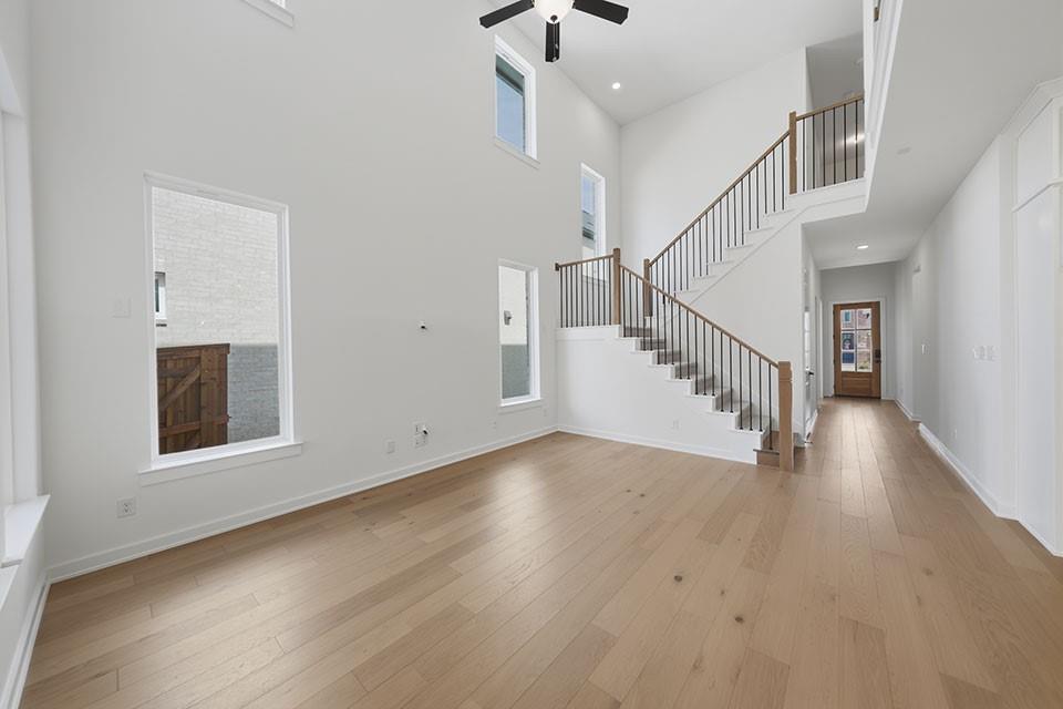 724 Isabel Street, Celina, TX 75009