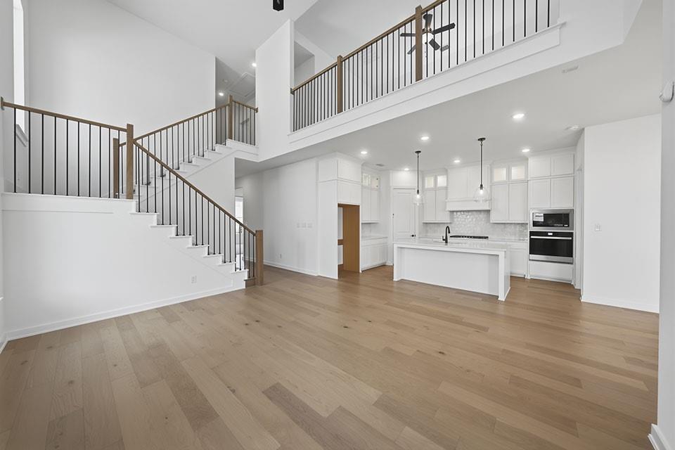 724 Isabel Street, Celina, TX 75009