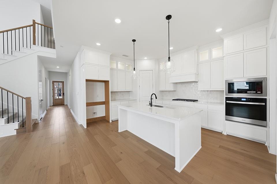 724 Isabel Street, Celina, TX 75009