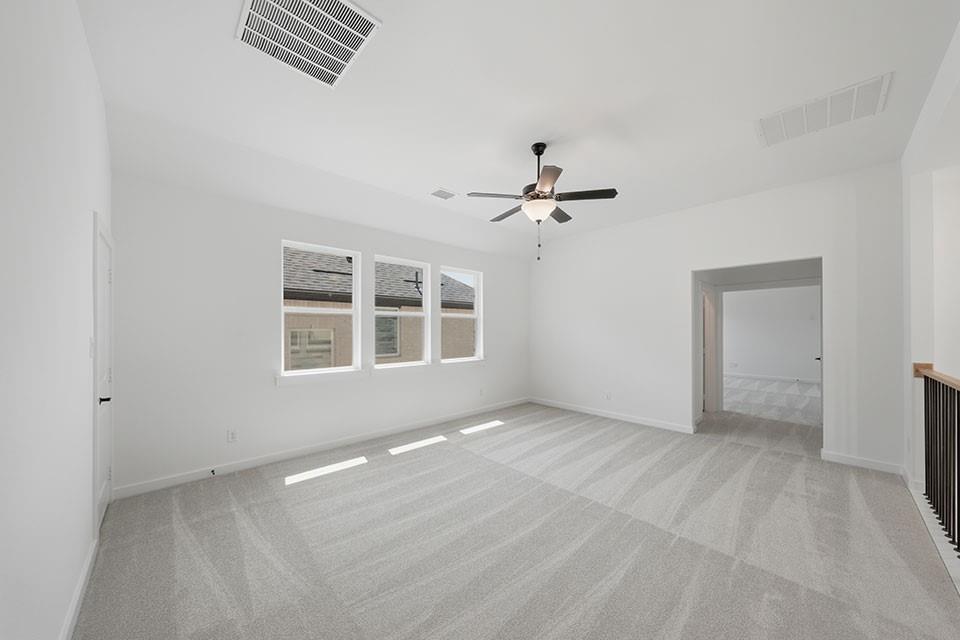 724 Isabel Street, Celina, TX 75009