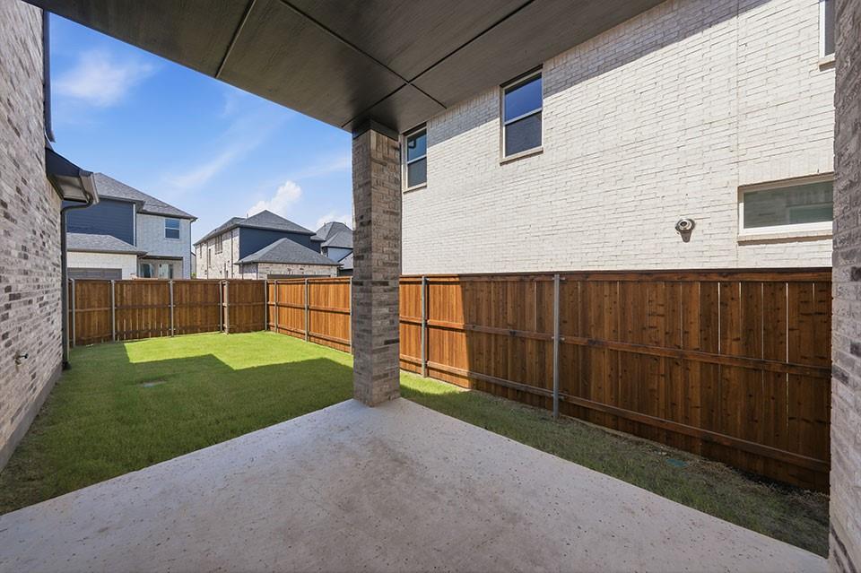 724 Isabel Street, Celina, TX 75009