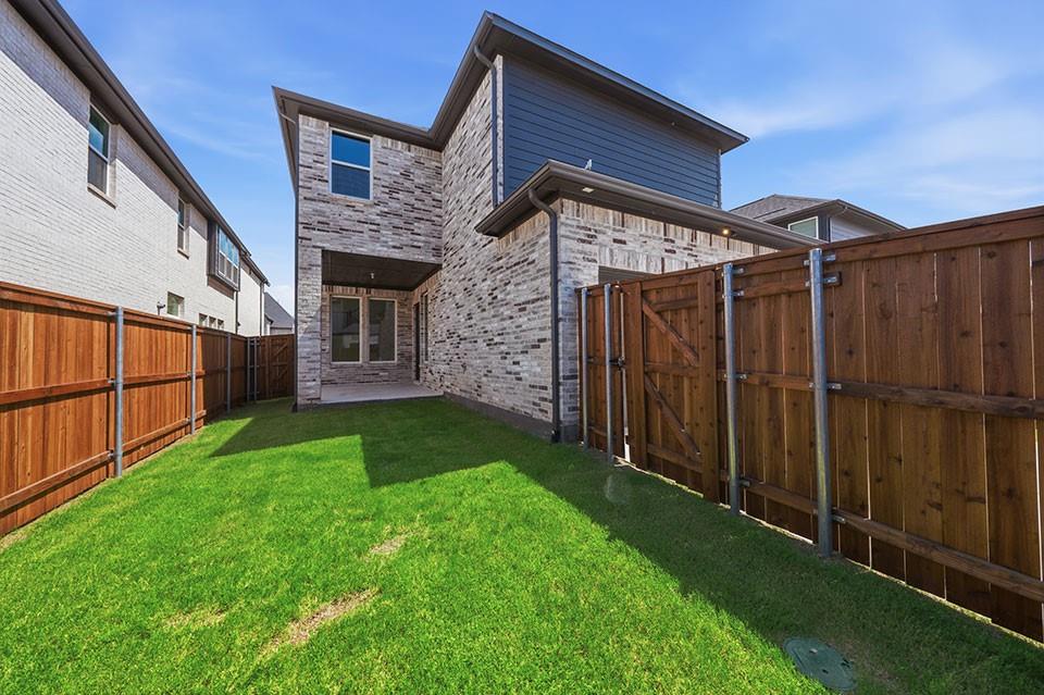 724 Isabel Street, Celina, TX 75009
