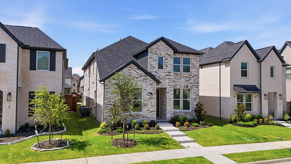 724 Isabel Street, Celina, TX 75009