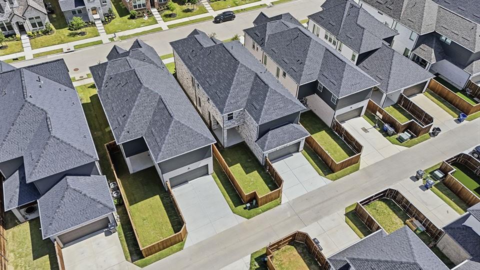 724 Isabel Street, Celina, TX 75009