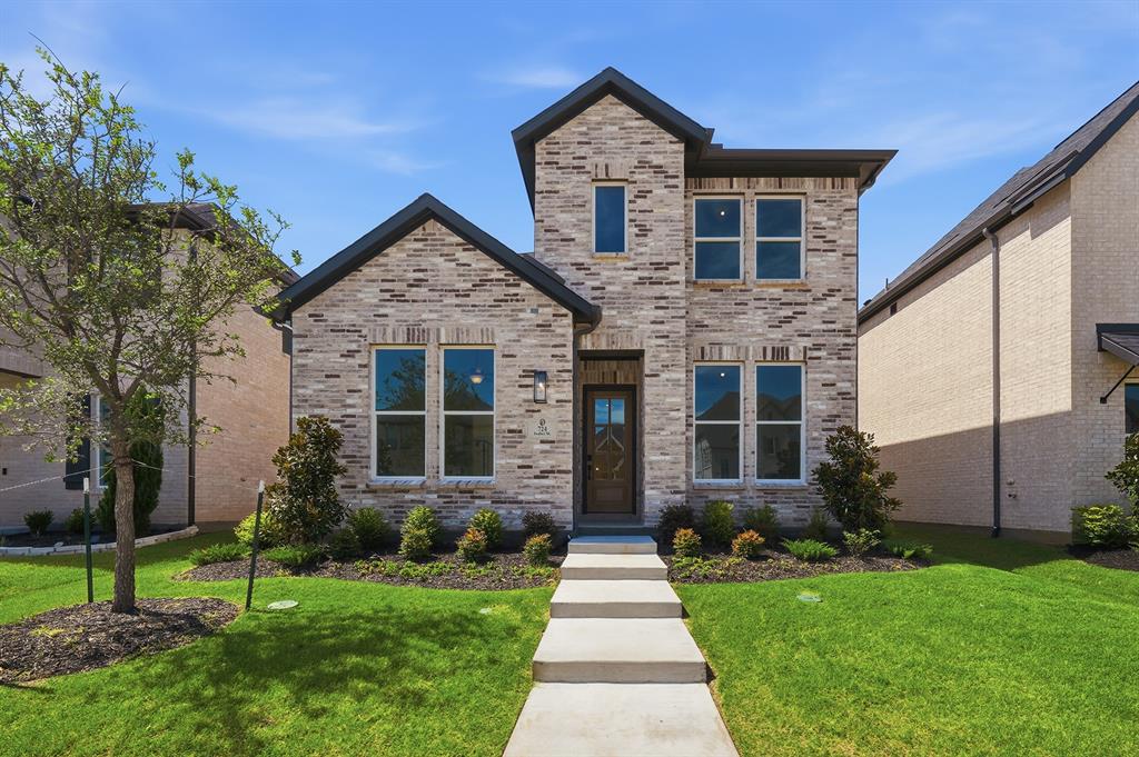 724 Isabel Street, Celina, TX 75009
