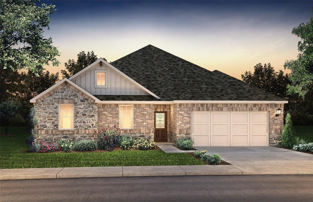 1410 Winters Way, Princeton, TX 75071
