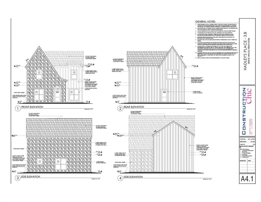 2700 S 2nd, #B, Waco, TX 76706