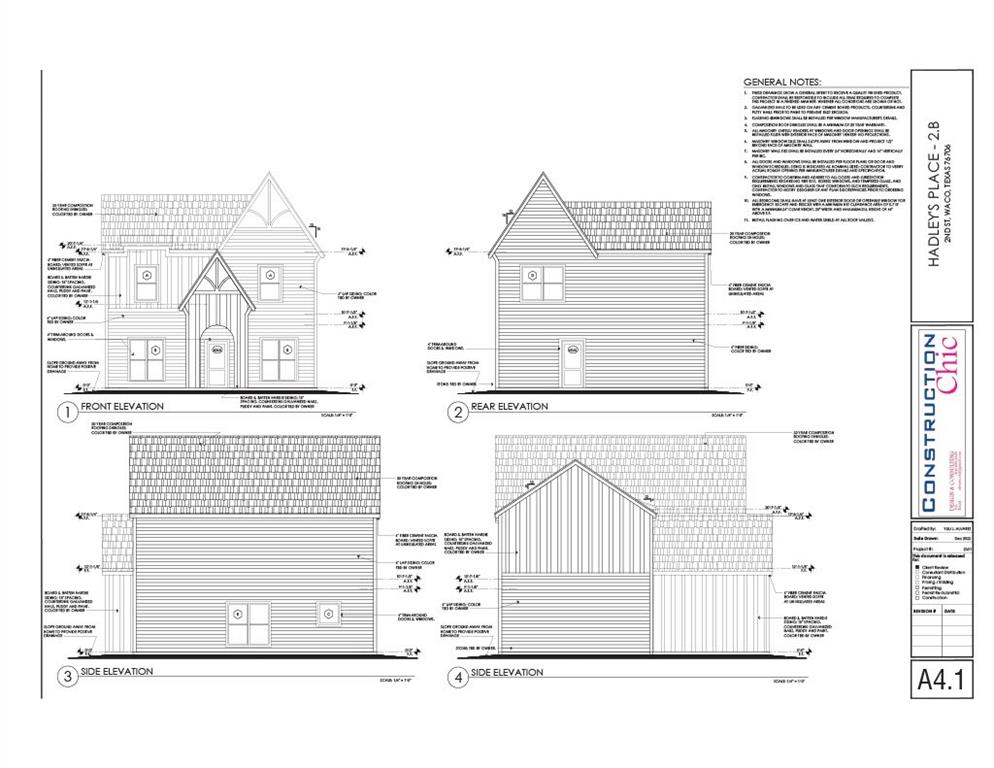 2700 S 2nd, #B, Waco, TX 76706