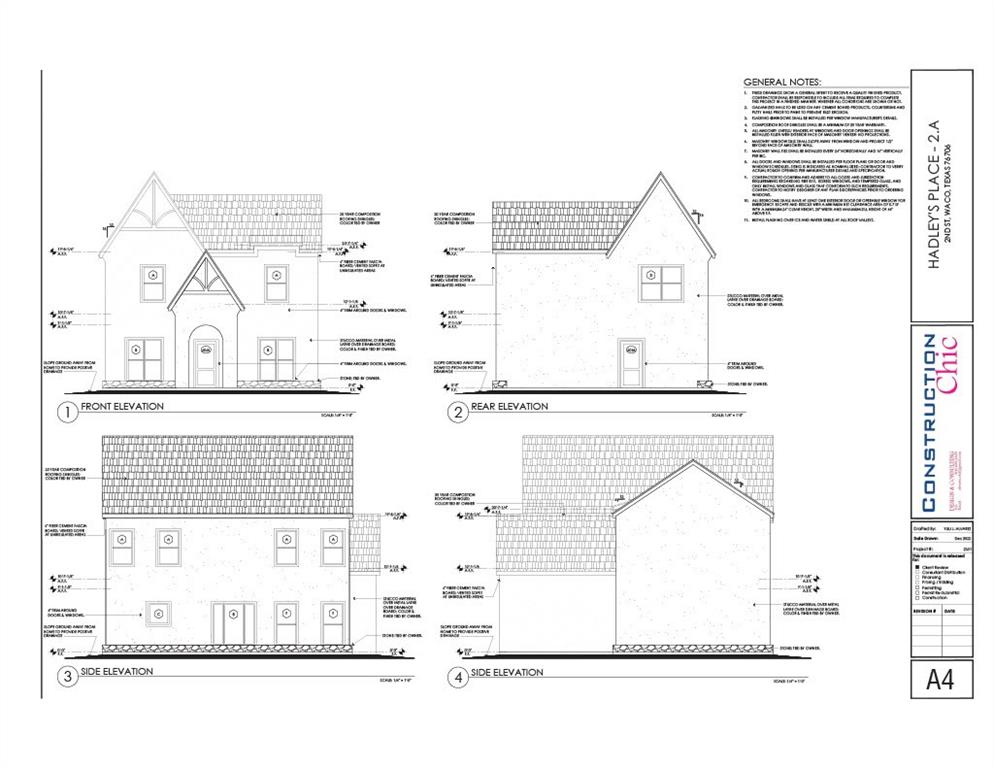 2700 S 2nd, #B, Waco, TX 76706